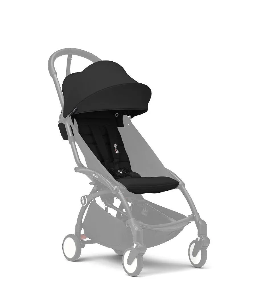 • STOKKE, YOYO3 6  colour pack