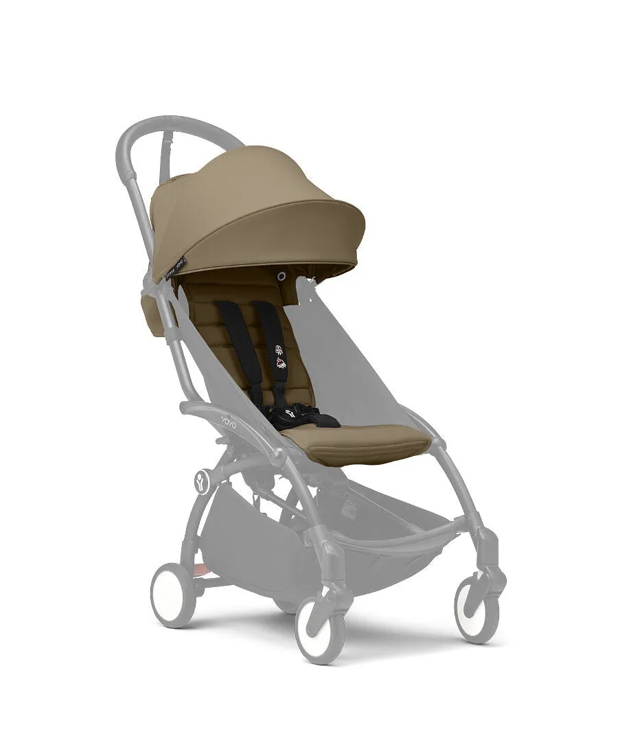 • STOKKE, YOYO3 6  colour pack