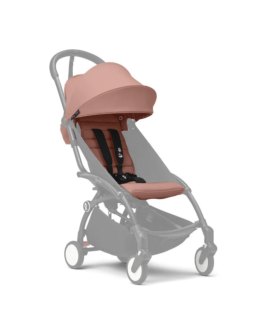 • STOKKE, YOYO3 6  colour pack