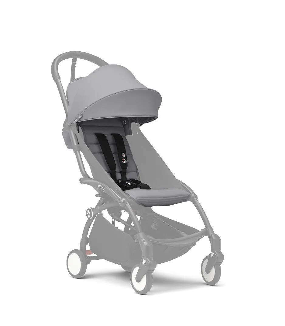 • STOKKE, YOYO3 6  colour pack