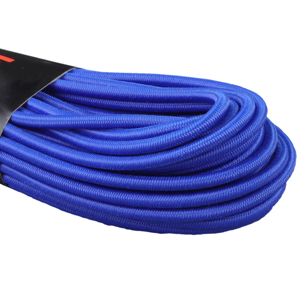 5/32 Bungee Shock Cord - Ultramarine Blue