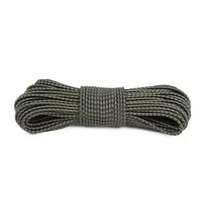 5/32 Bungee Shock Cord - Woodland Camo