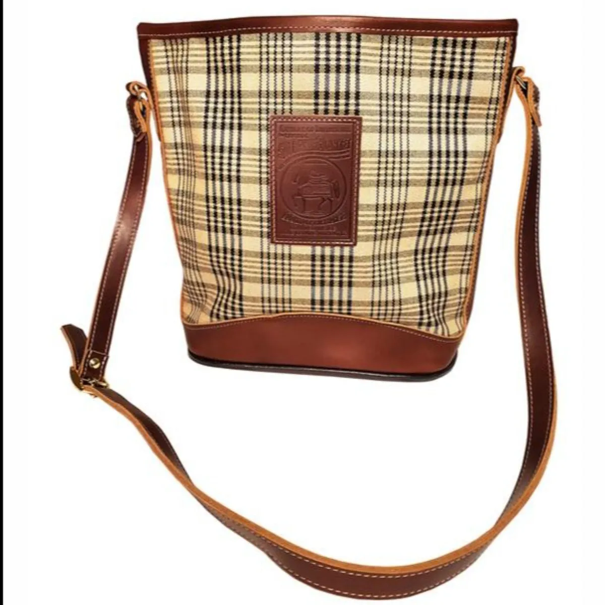 5/A Baker Elizabeth Bag