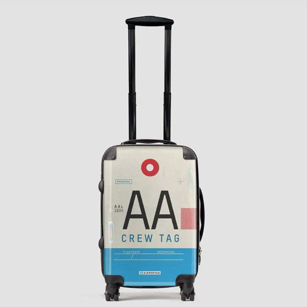 AA - Luggage