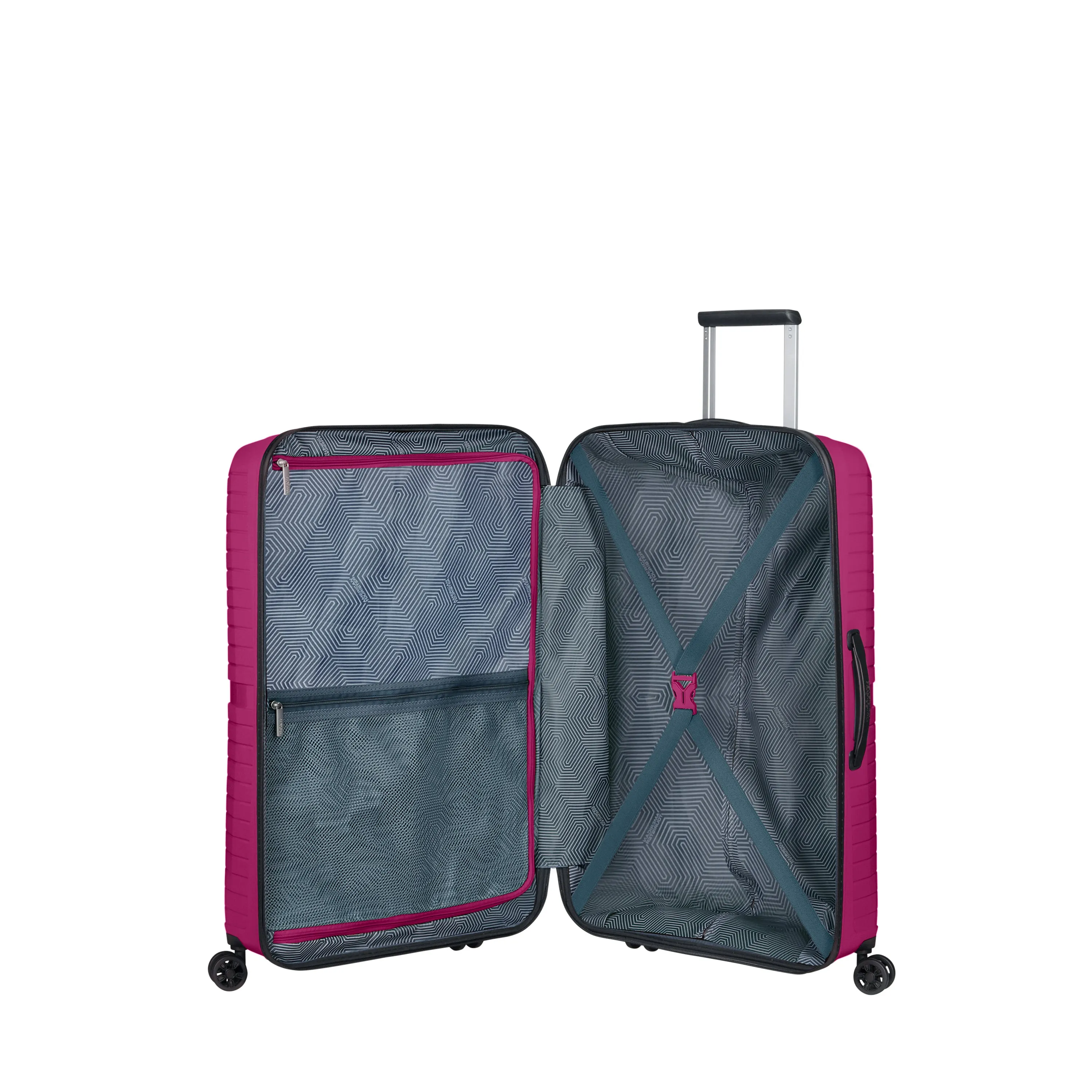 American Tourister Airconic 3 Piece Set