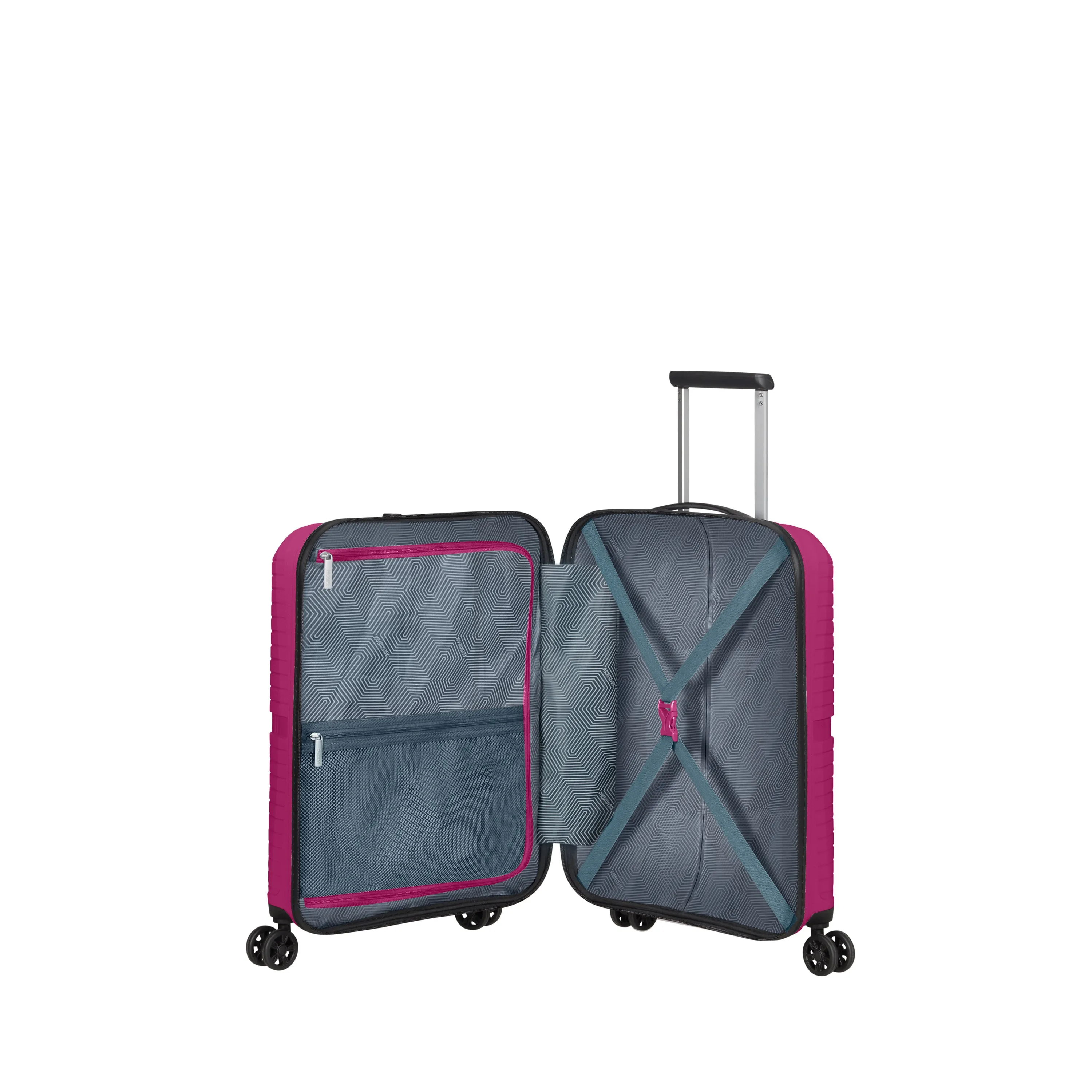 American Tourister Airconic 3 Piece Set