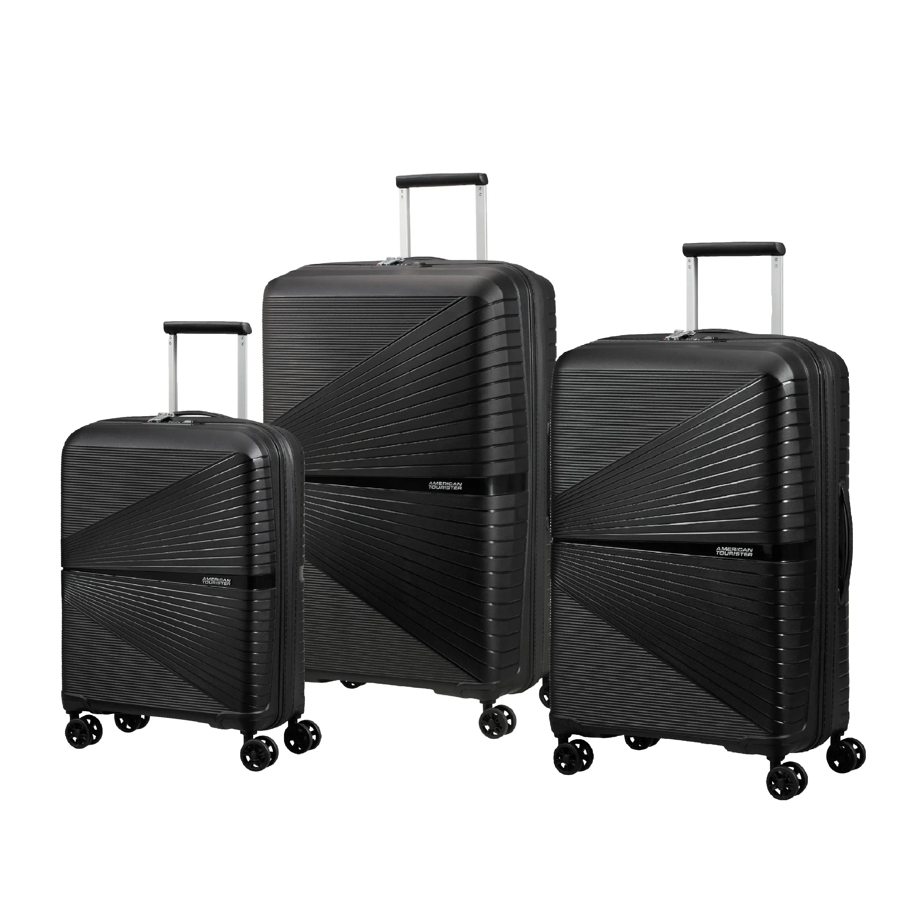 American Tourister Airconic 3 Piece Set