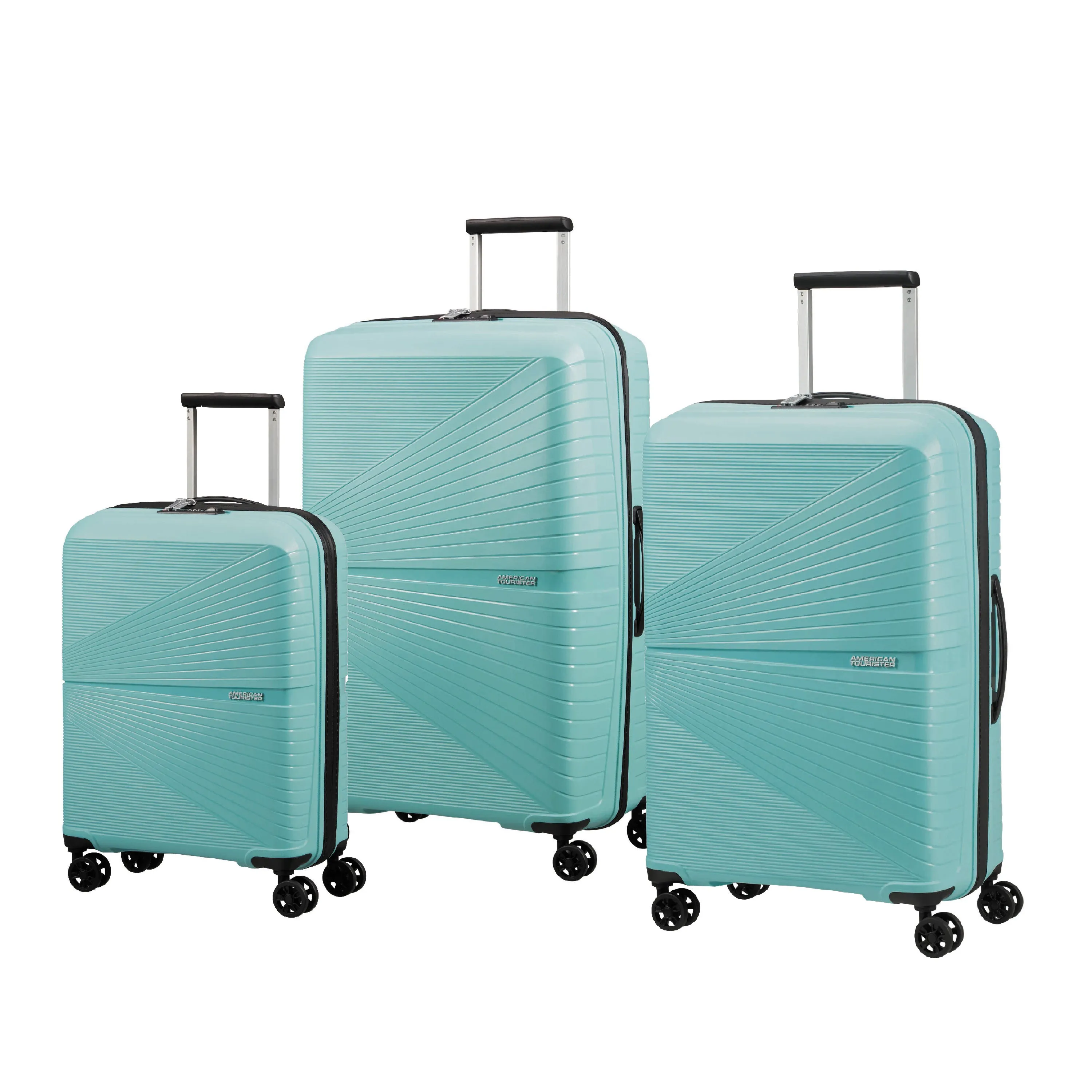 American Tourister Airconic 3 Piece Set