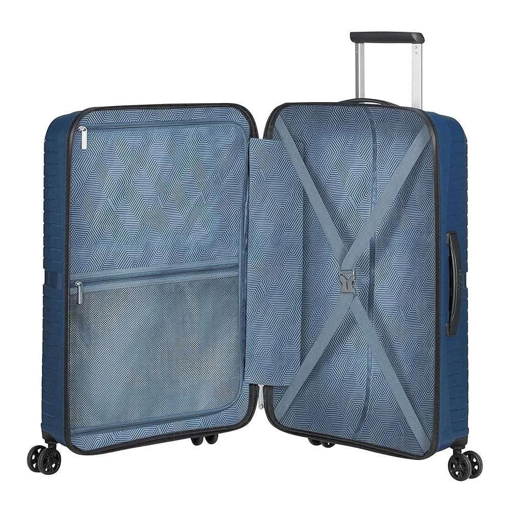 American Tourister Airconic Spinner Medium Luggage