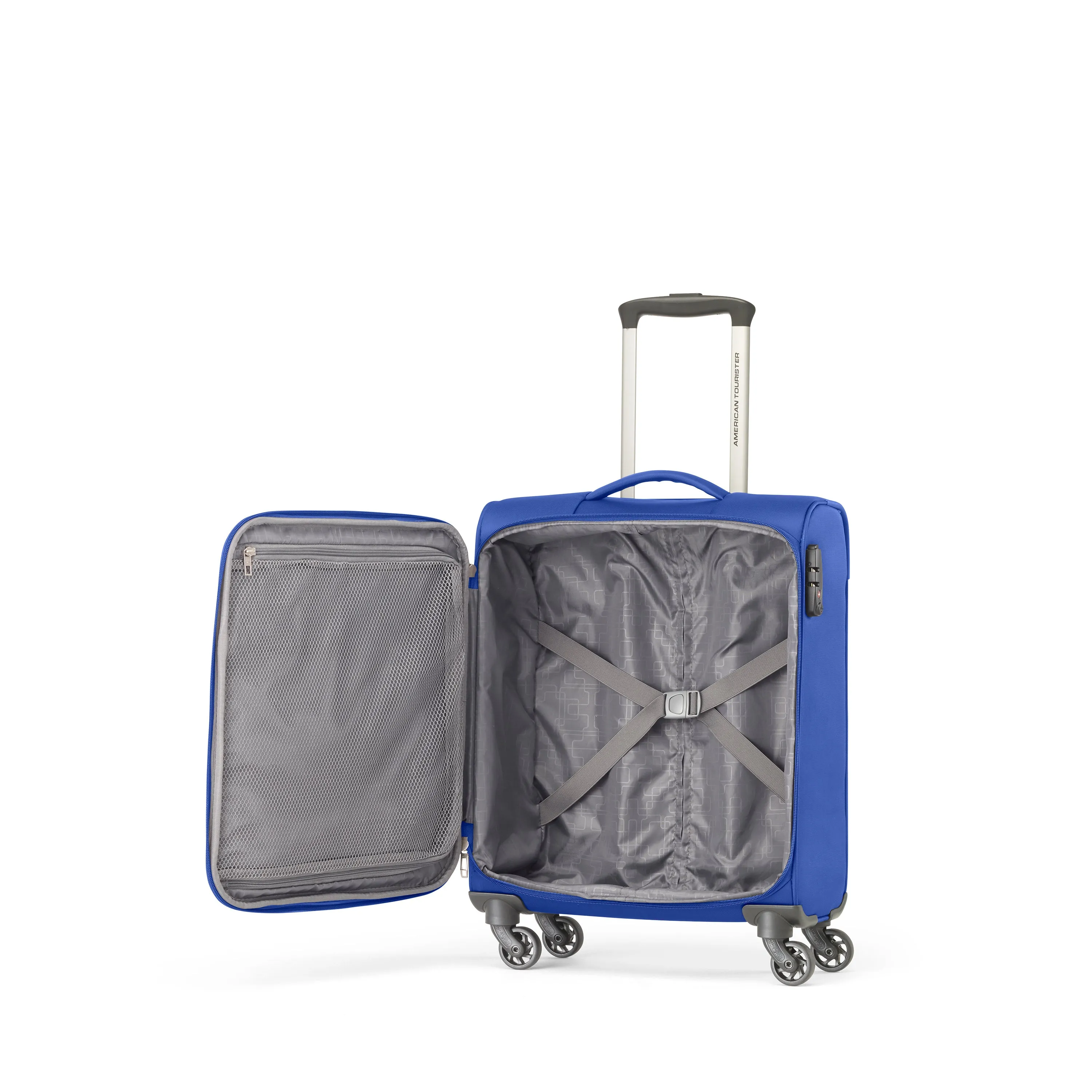 American Tourister Bayview NXT 3 Piece Set