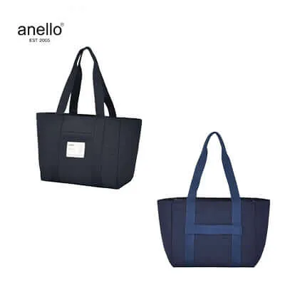 Anello Departure Tote Bag