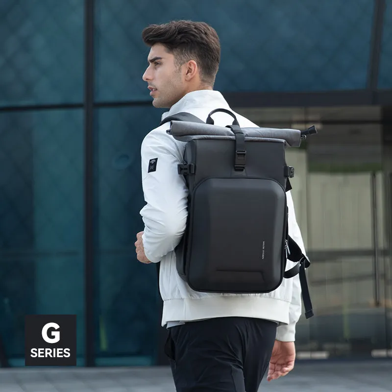 Aspect: Large-capacity Large Camera Backpack