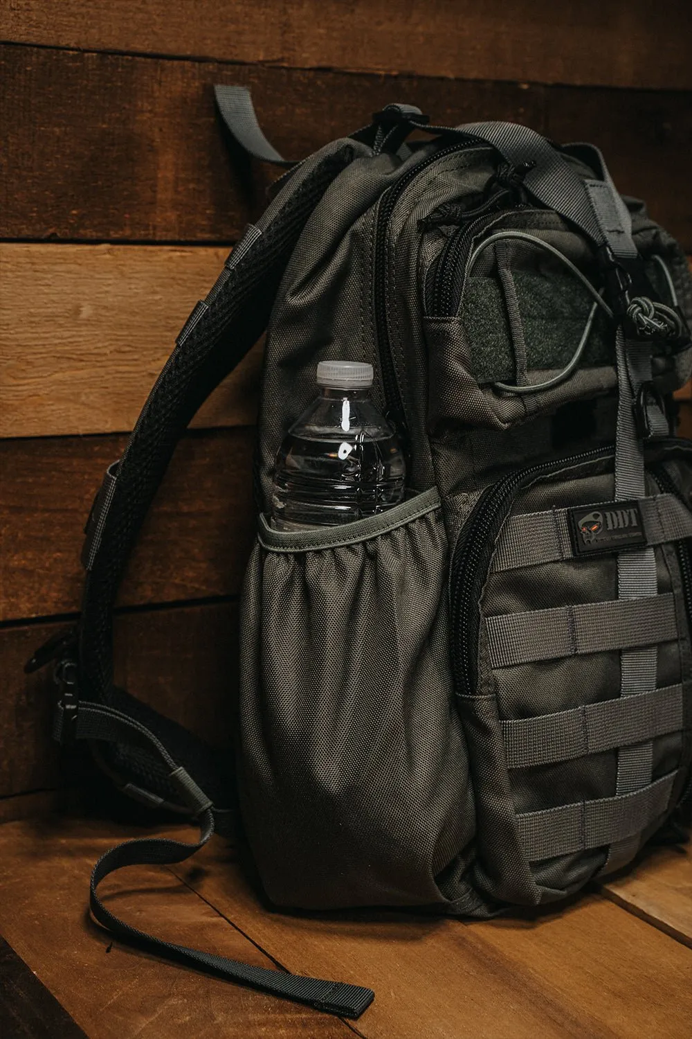 Assassin Concealed Carry Sling Bag