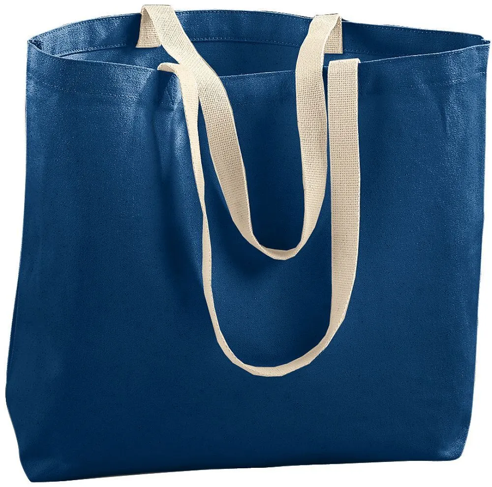 Augusta Sportswear Jumbo Tote Bag