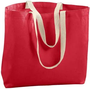 Augusta Sportswear Jumbo Tote Bag