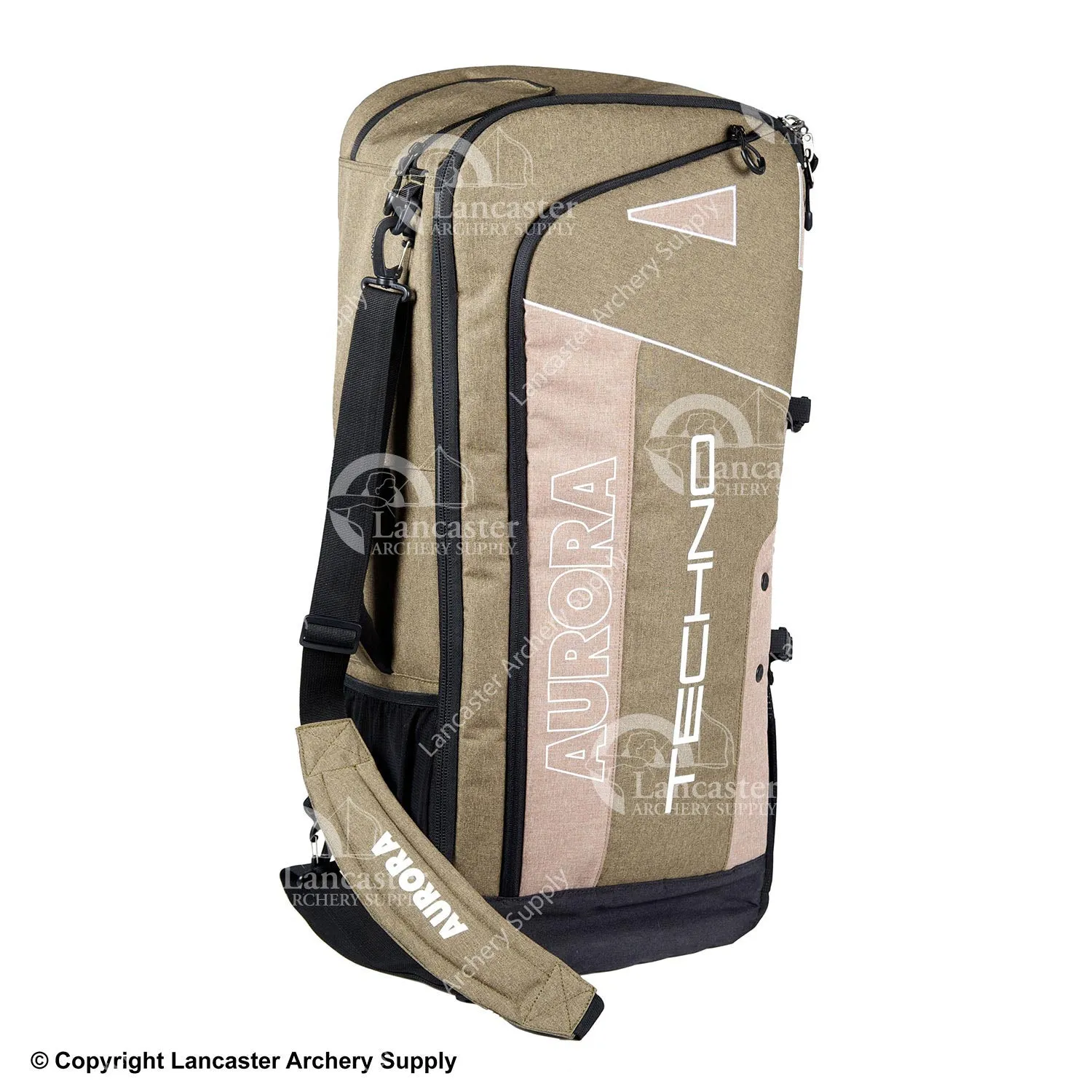 Aurora Techno Recurve Backpack