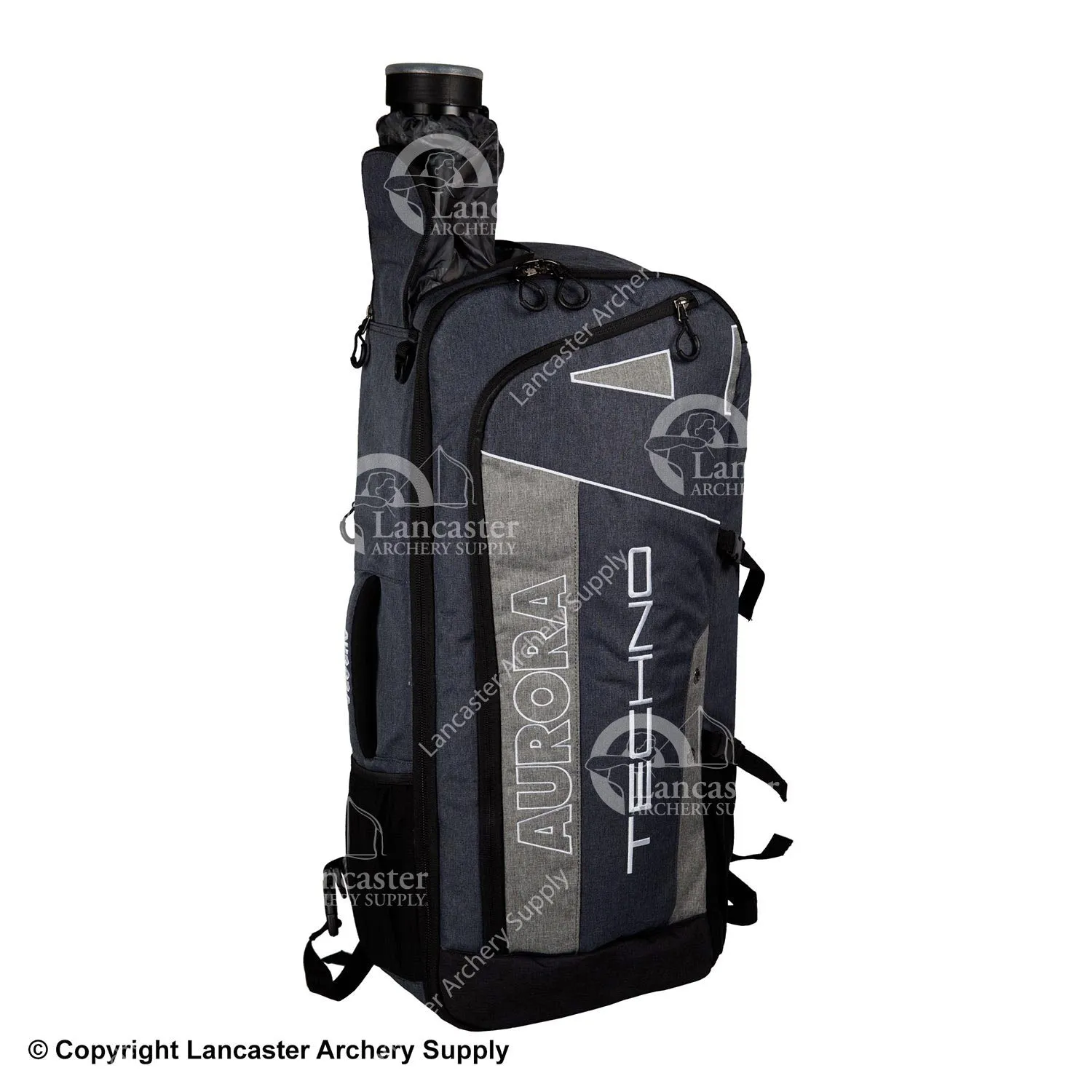 Aurora Techno Recurve Backpack