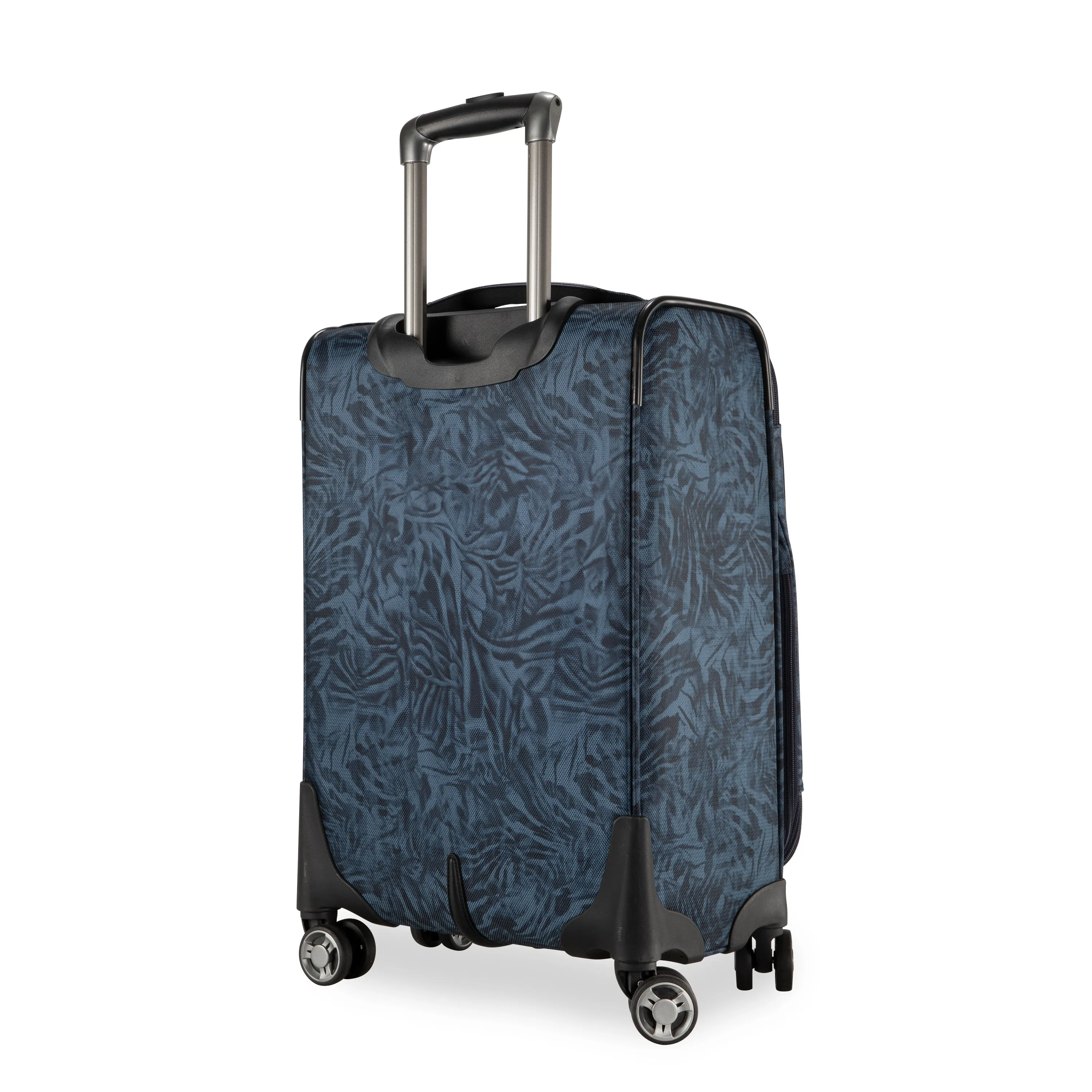 Avalon Softside Carry-On Expandable Spinner