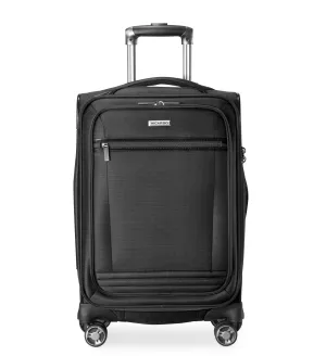 Avalon Softside Carry-On Expandable Spinner