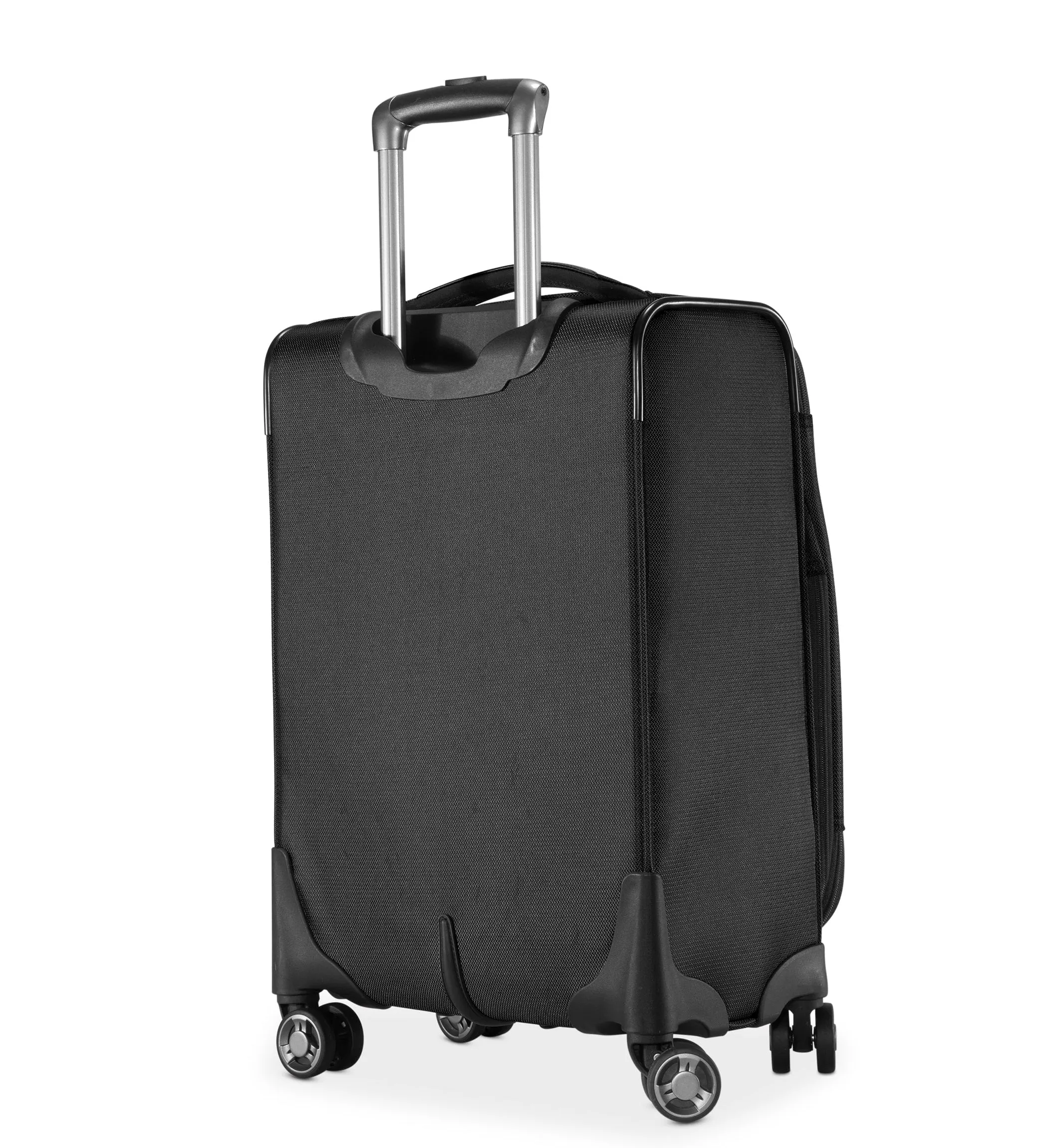 Avalon Softside Carry-On Expandable Spinner