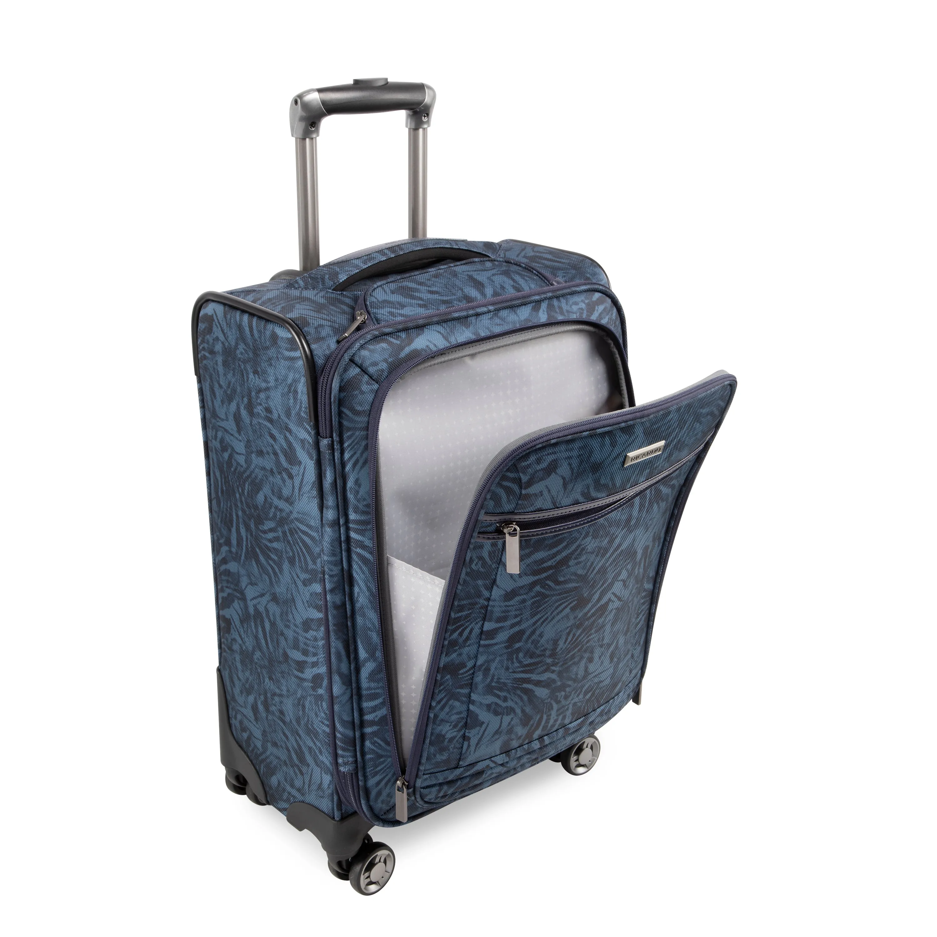 Avalon Softside Carry-On Expandable Spinner