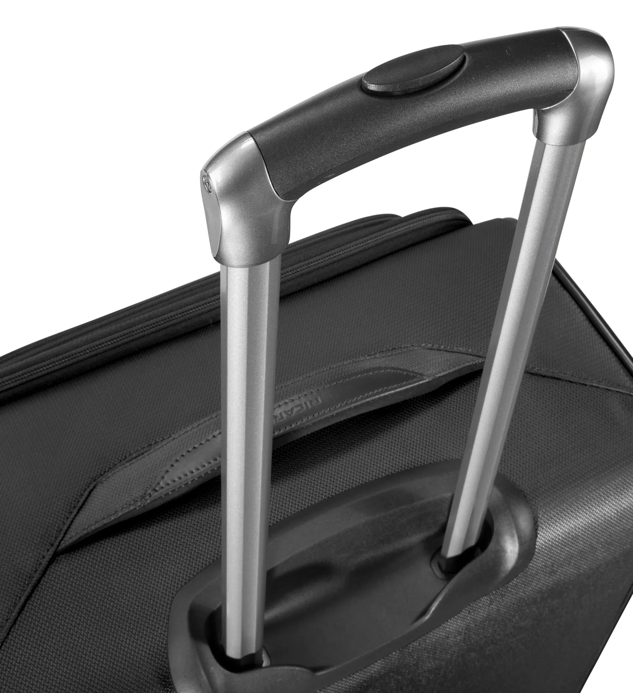 Avalon Softside Carry-On Expandable Spinner