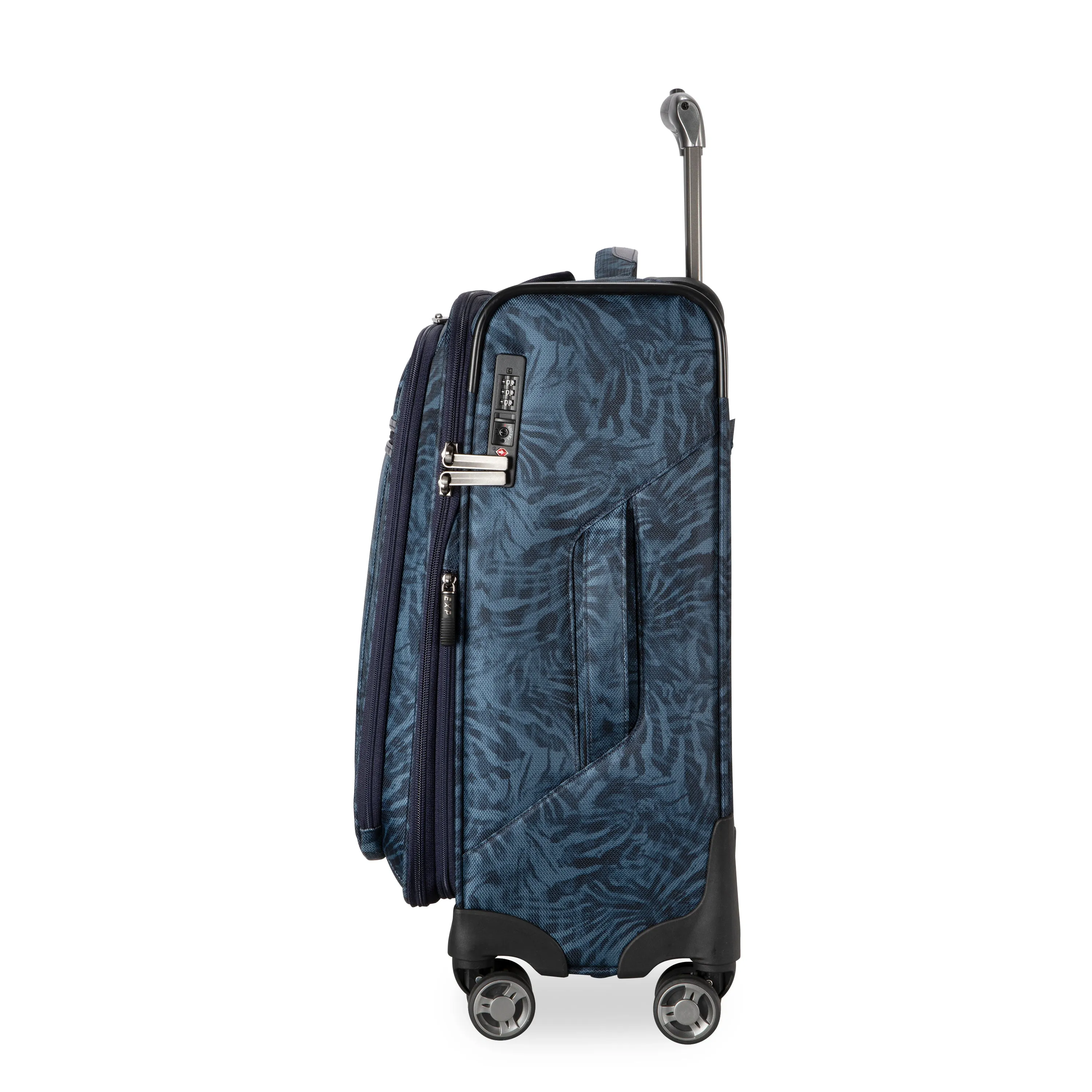 Avalon Softside Carry-On Expandable Spinner