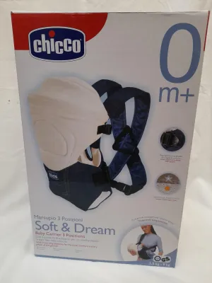 Baby Carrier / Harness Chicco