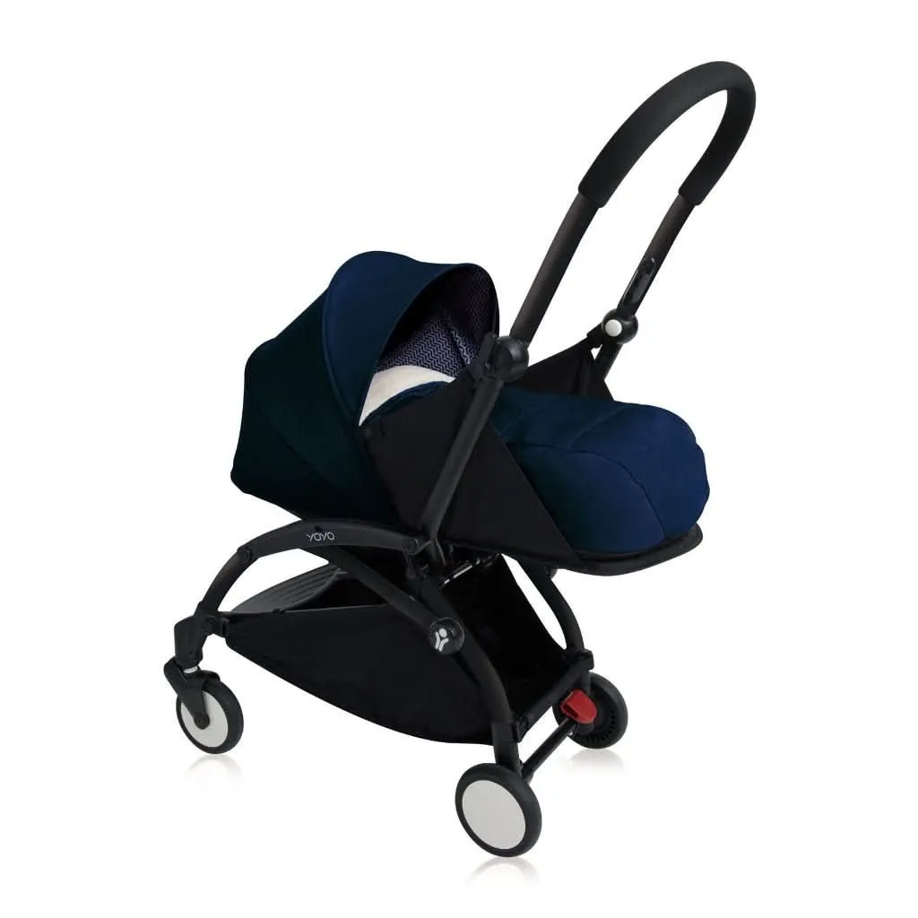 Babyzen YOYO2  0  Newborn Pack – (FRAME & NEWBORN PACK) Stroller