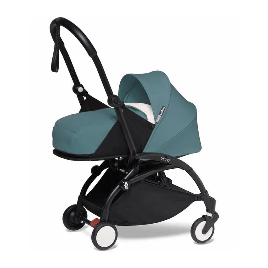 Babyzen YOYO2  0  Newborn Pack – (FRAME & NEWBORN PACK) Stroller