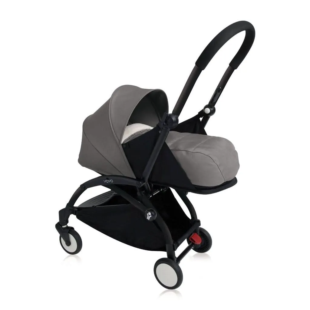 Babyzen YOYO2  0  Newborn Pack – (FRAME & NEWBORN PACK) Stroller