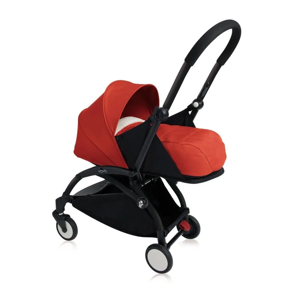 Babyzen YOYO2  0  Newborn Pack – (FRAME & NEWBORN PACK) Stroller