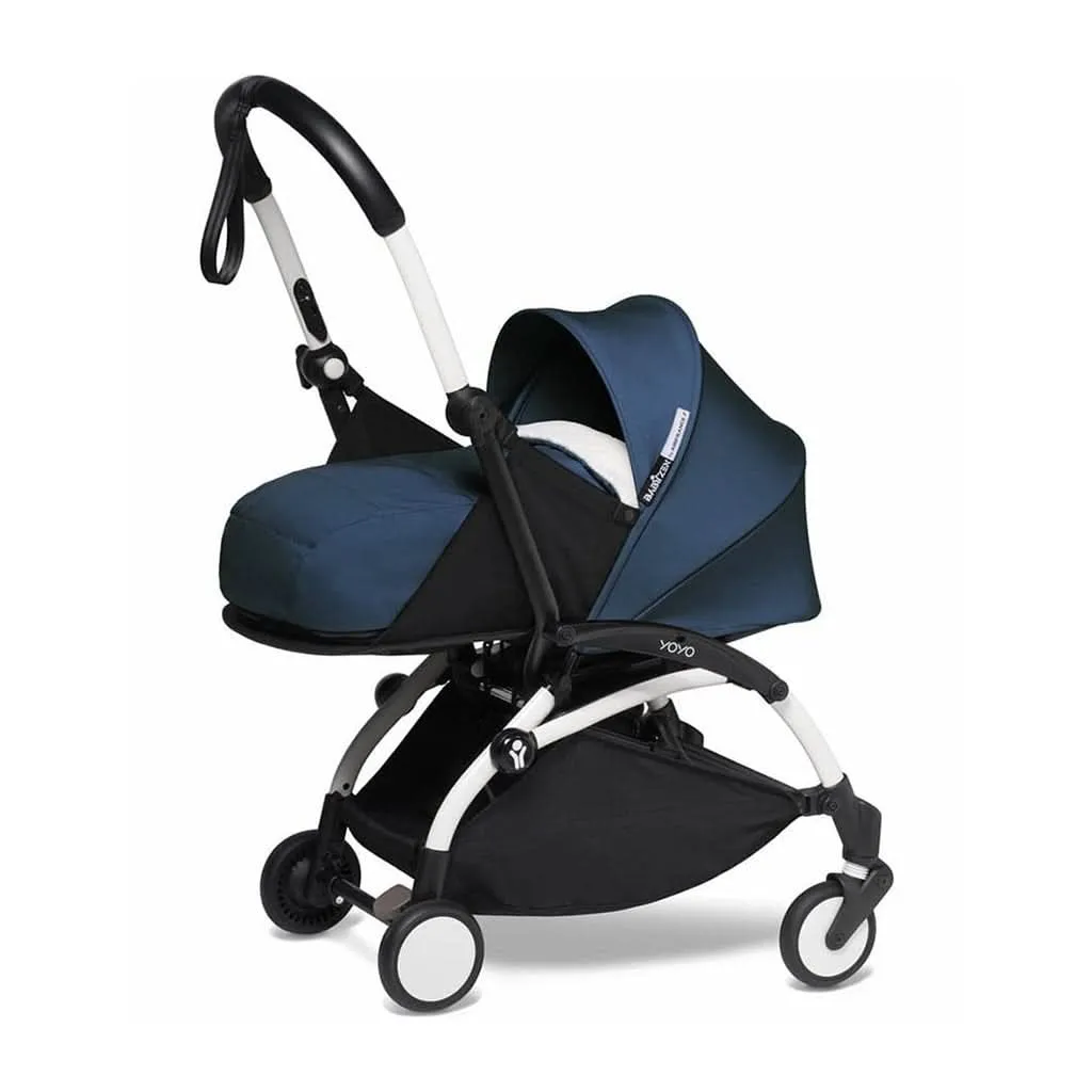 Babyzen YOYO2  0  Newborn Pack – (FRAME & NEWBORN PACK) Stroller