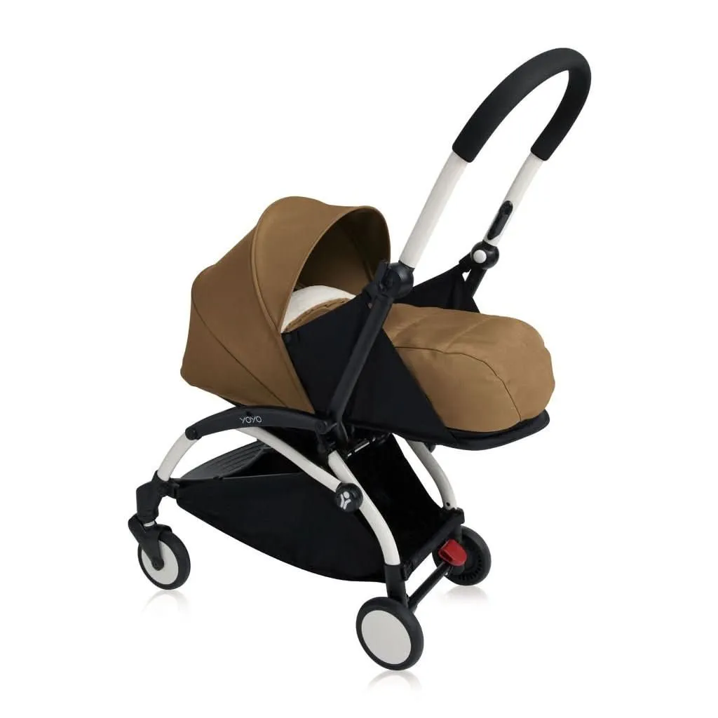 Babyzen YOYO2  0  Newborn Pack – (FRAME & NEWBORN PACK) Stroller