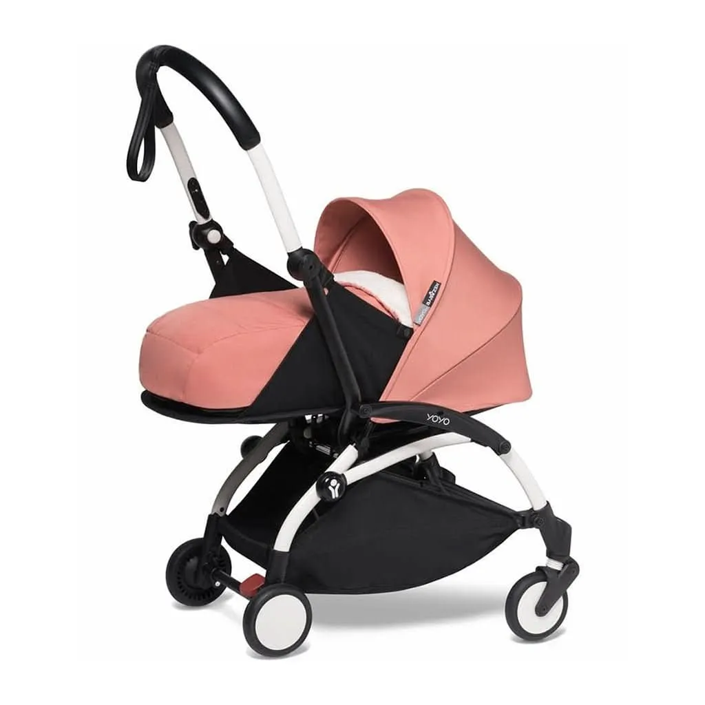 Babyzen YOYO2  0  Newborn Pack – (FRAME & NEWBORN PACK) Stroller