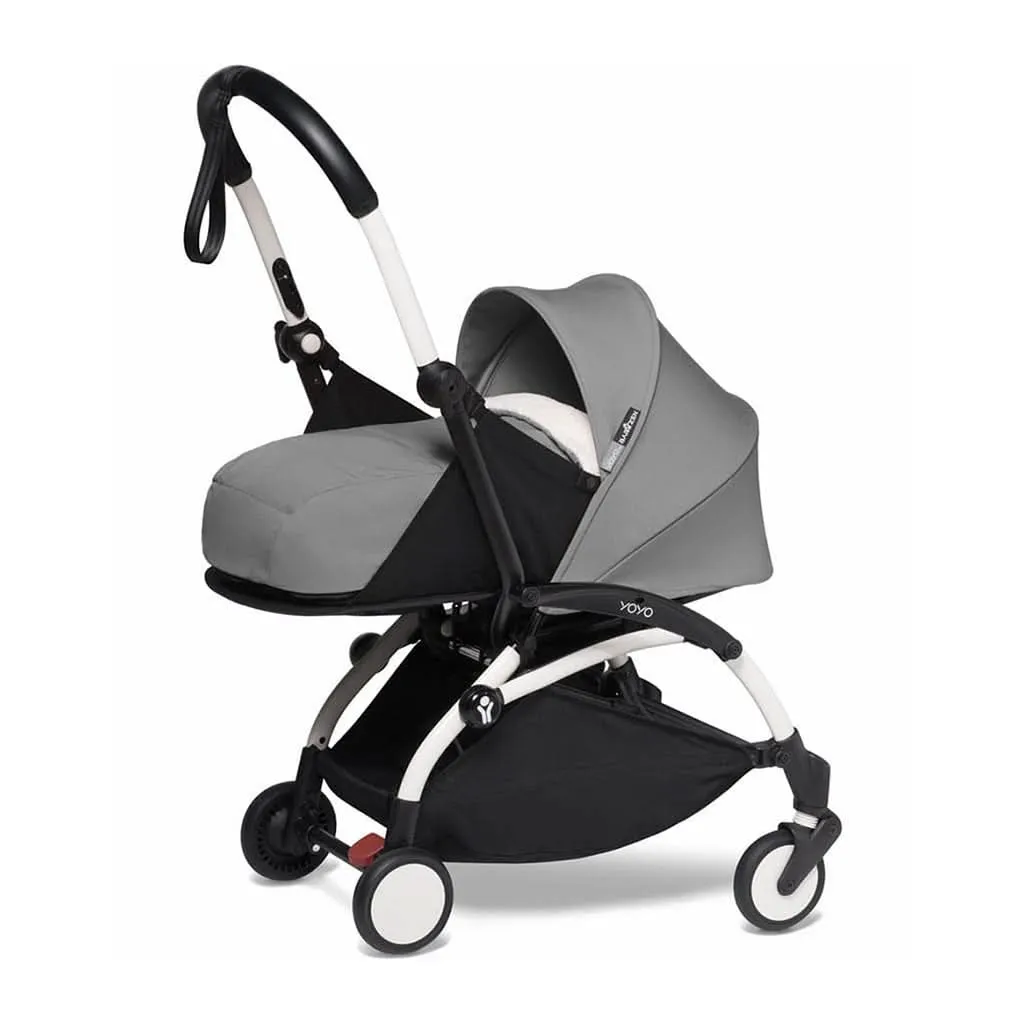 Babyzen YOYO2  0  Newborn Pack – (FRAME & NEWBORN PACK) Stroller