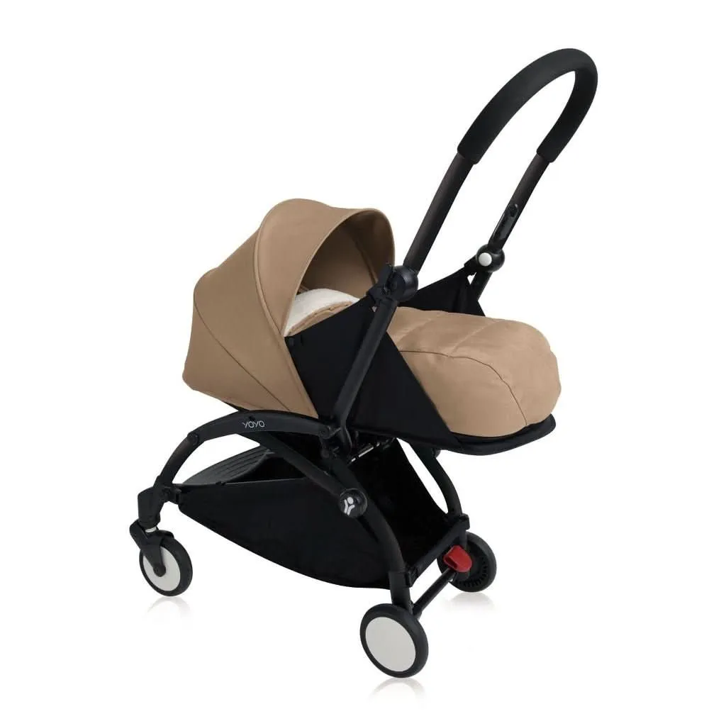 Babyzen YOYO2  0  Newborn Pack – (FRAME & NEWBORN PACK) Stroller