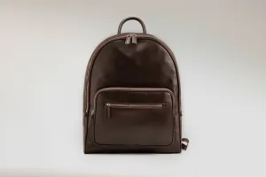 Backpack - Dark Brown