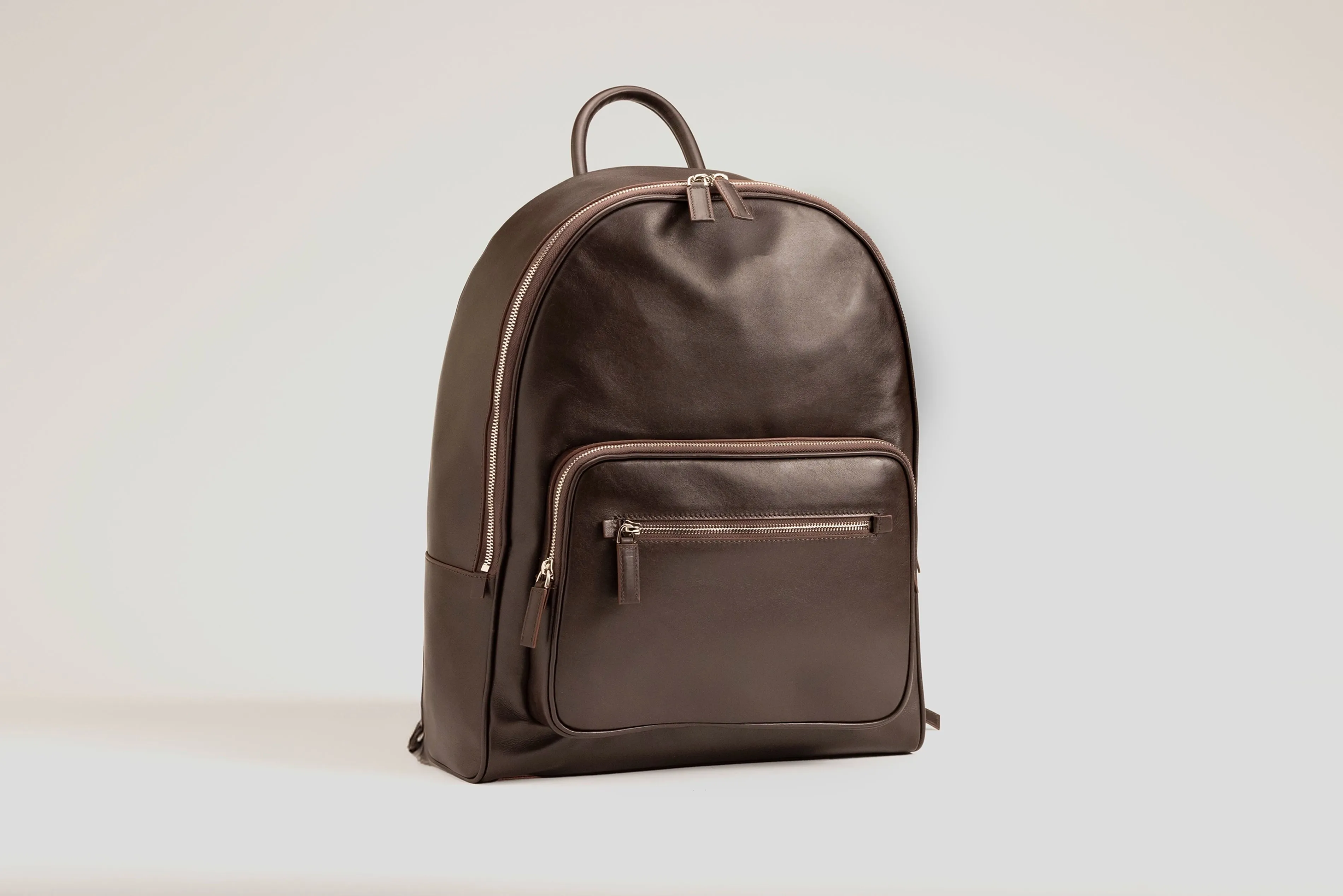 Backpack - Dark Brown