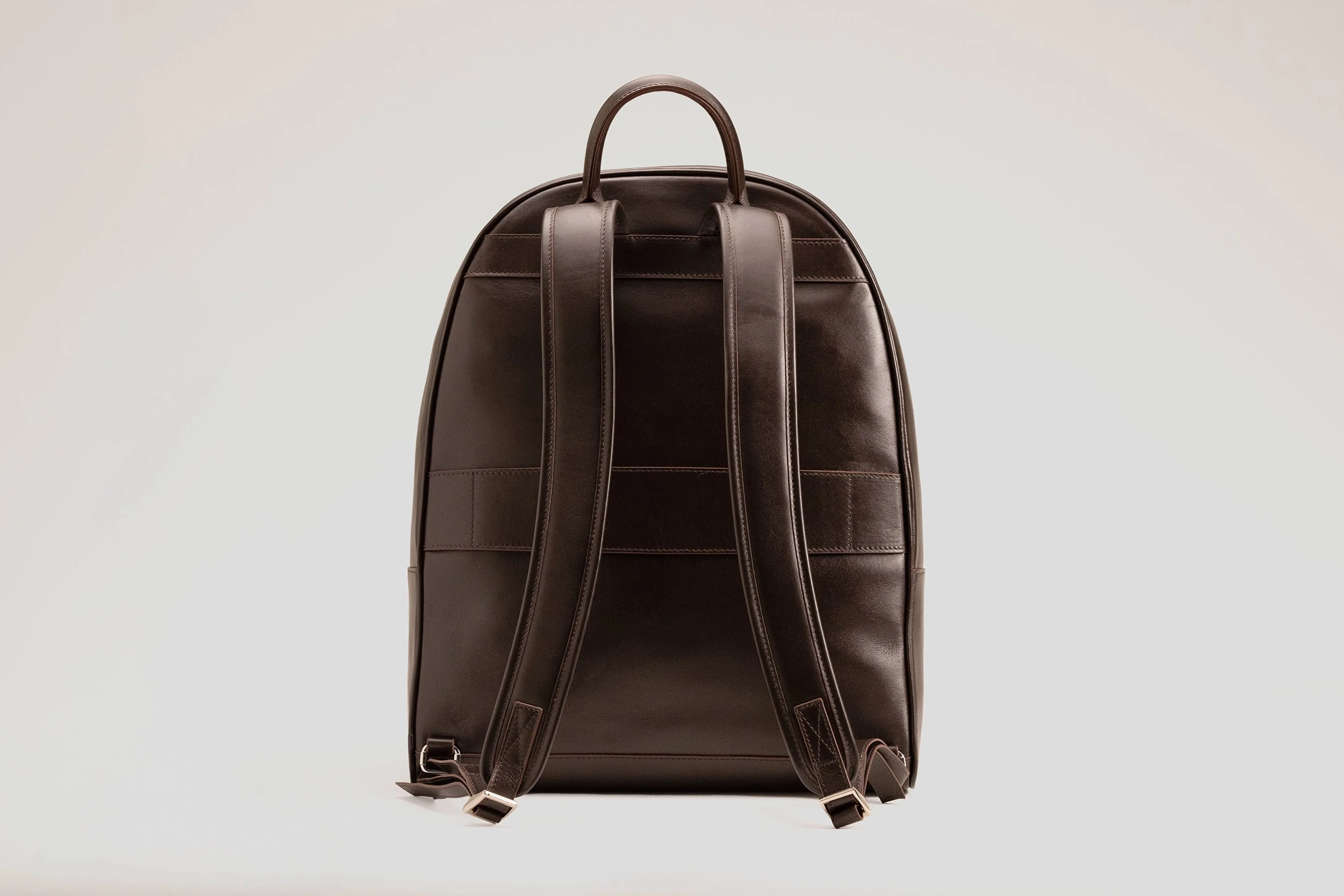 Backpack - Dark Brown