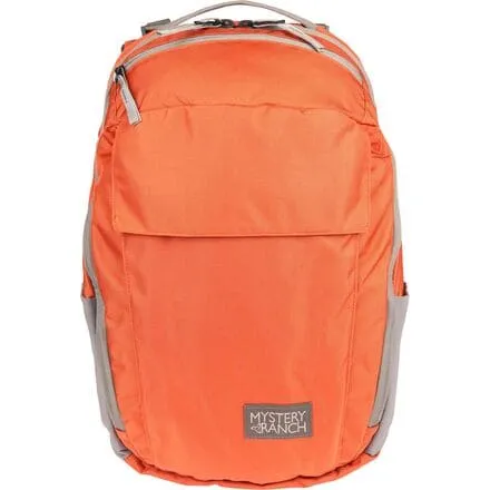 Backpack District 18L Mystery Ranch, color Sunset