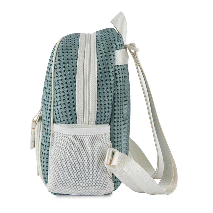 Backpack Little Starter Bistro Green