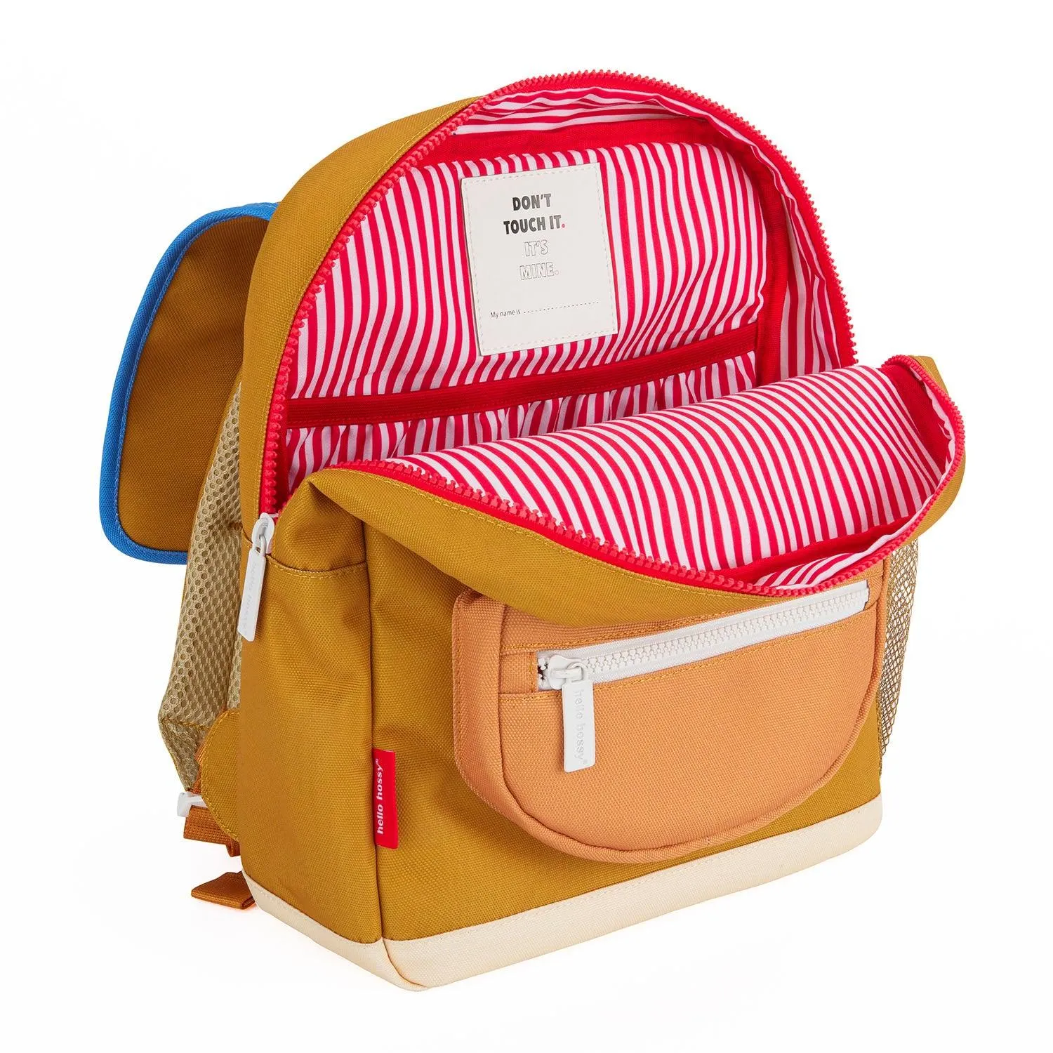 Backpack Mini Honey