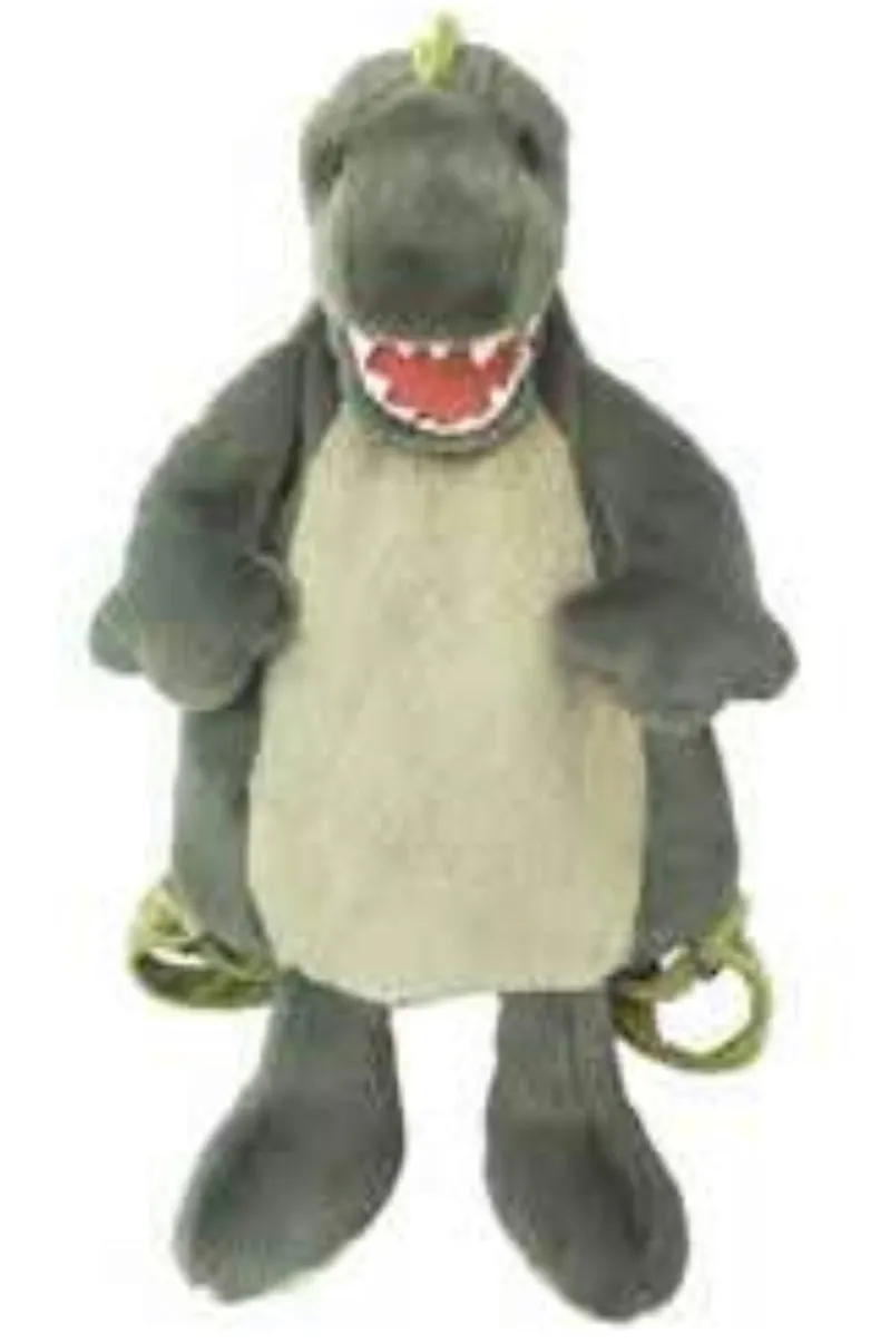 Backpacks Character PLUSH