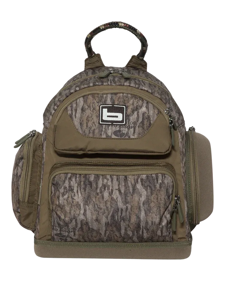 Banded Air Hard Shell Micro Backpack