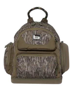 Banded Air Hard Shell Micro Backpack