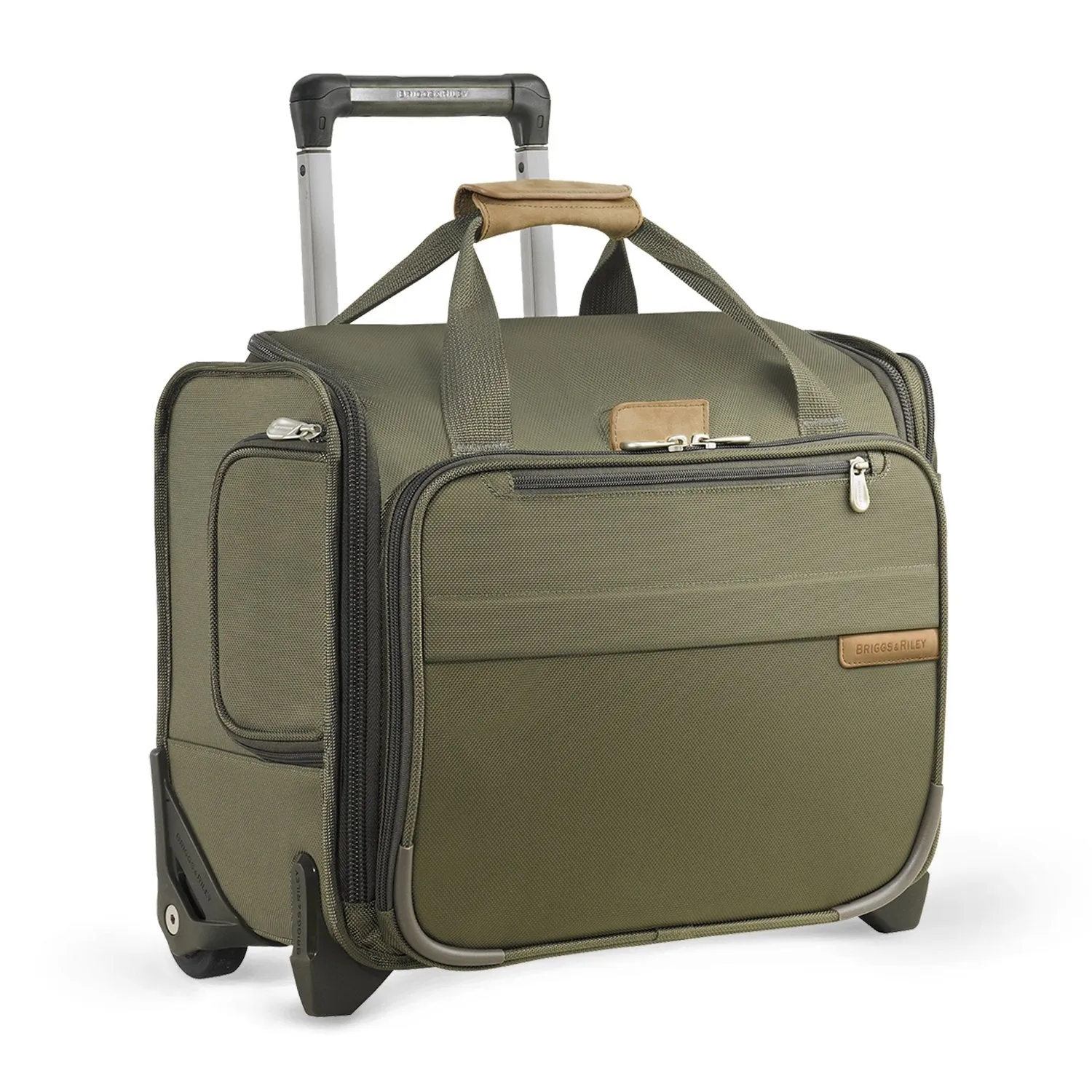 Baseline Cabin Bag // Olive