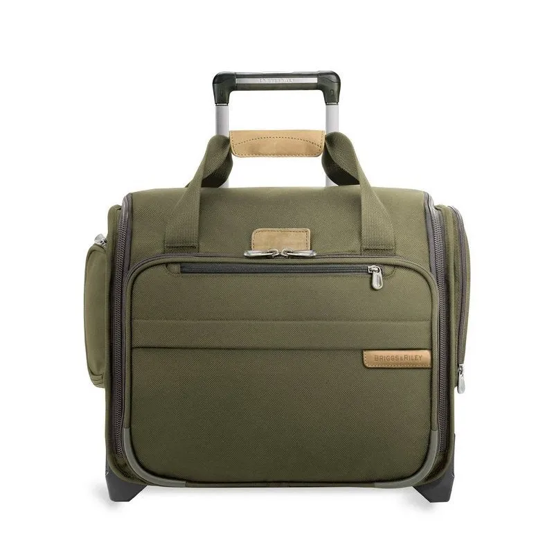 Baseline Cabin Bag // Olive