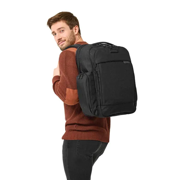 Baseline Travel Backpack 15" Laptop / 28Liter