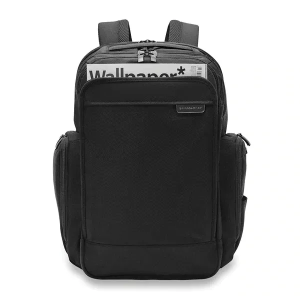 Baseline Travel Backpack 15" Laptop / 28Liter